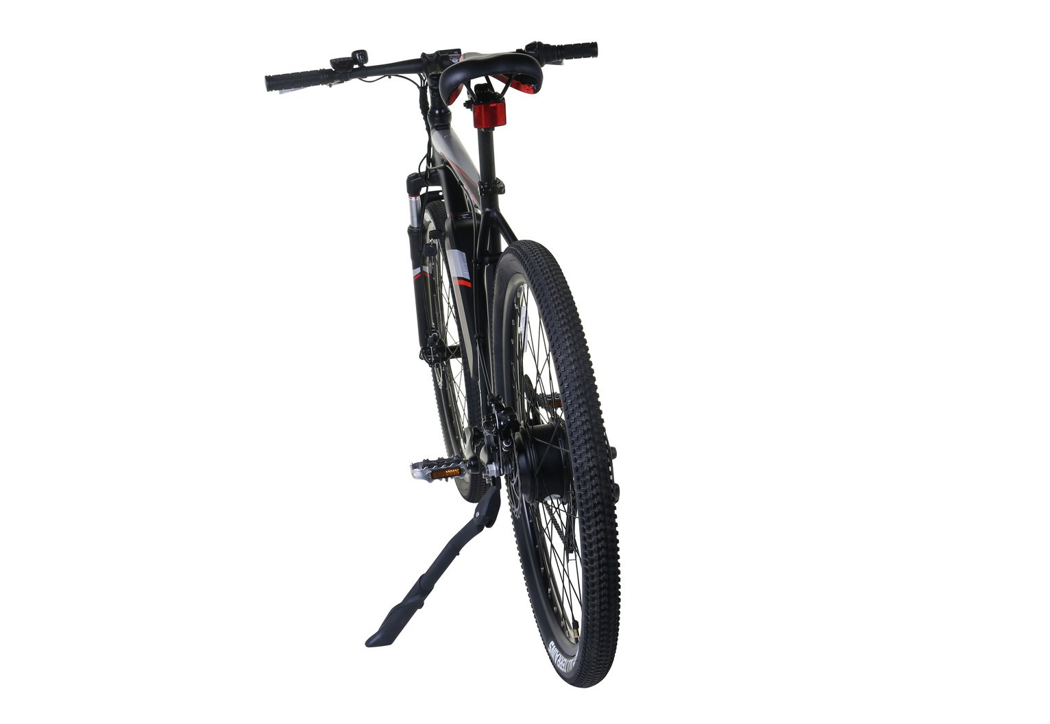 argos electric mountain bikes