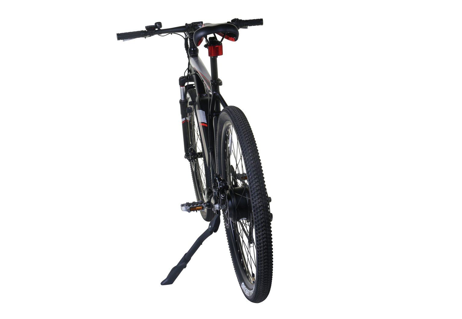 argos e plus pulse bike