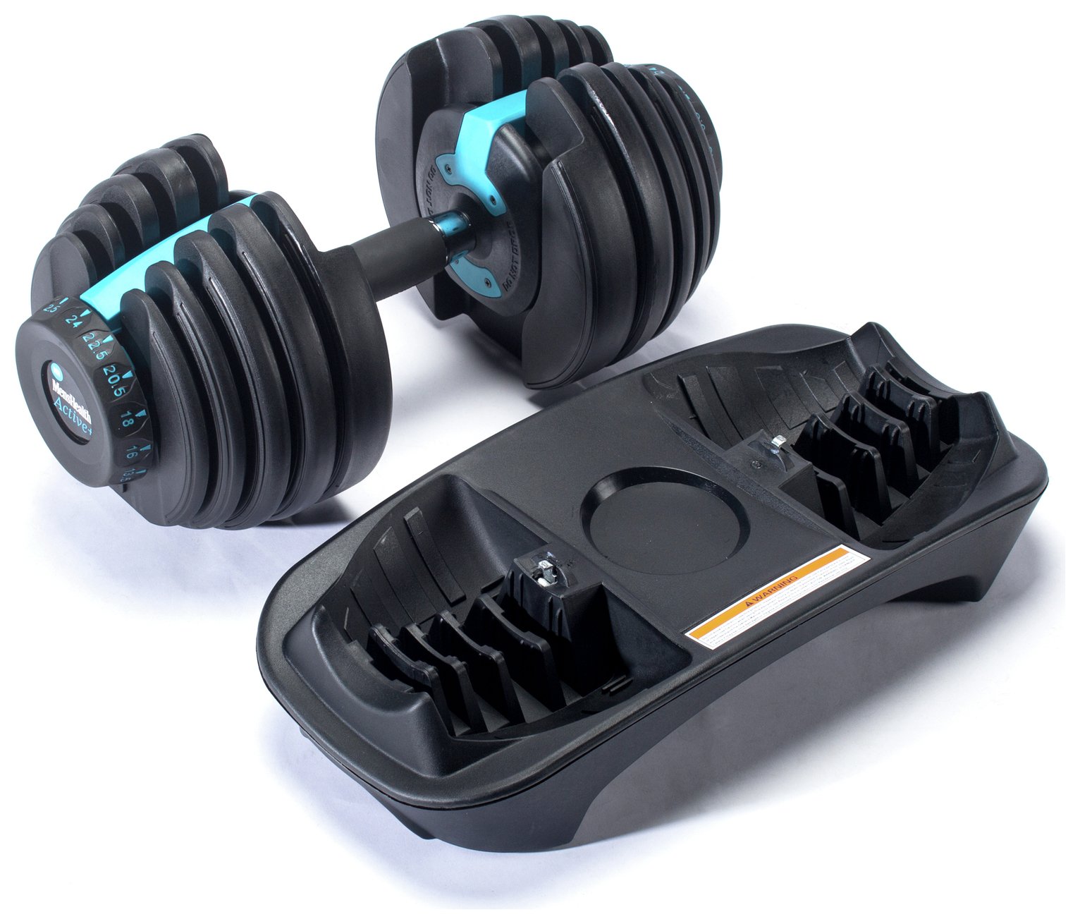 Men's health best sale active dumbbell