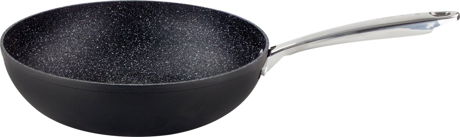 Scoville Neverstick Performance 28cm Wok Review