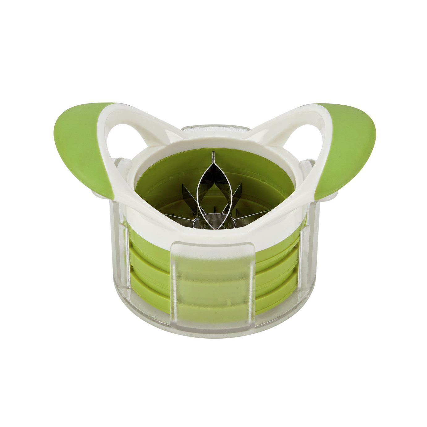 Argos Home Healthy Eating Fruit and Vegetable Cutter Review