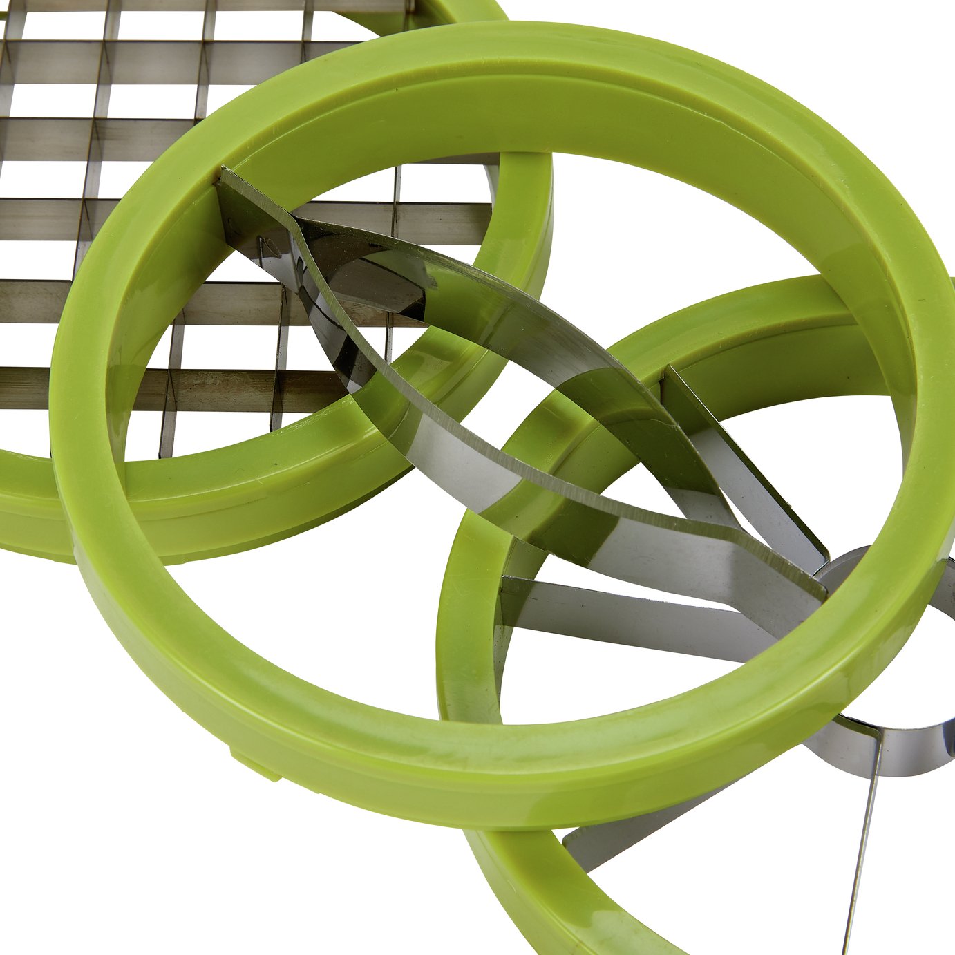 Argos Home Healthy Eating Fruit and Vegetable Cutter Reviews