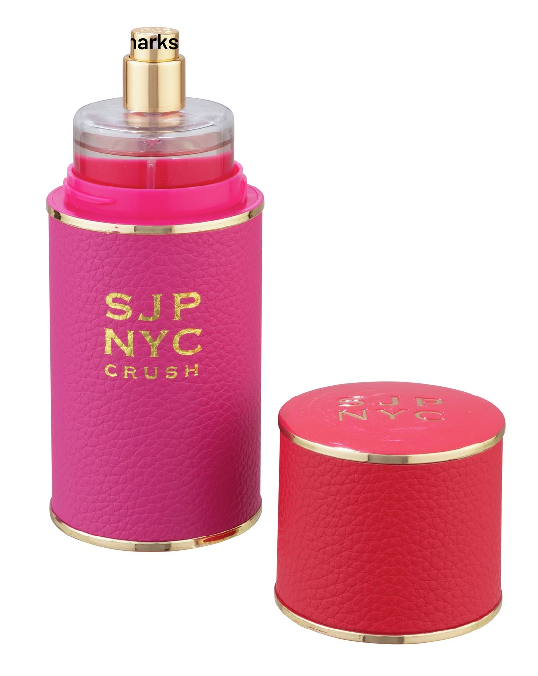 Sarah Jessica Parker NYC Crush Eau de Perfum Review