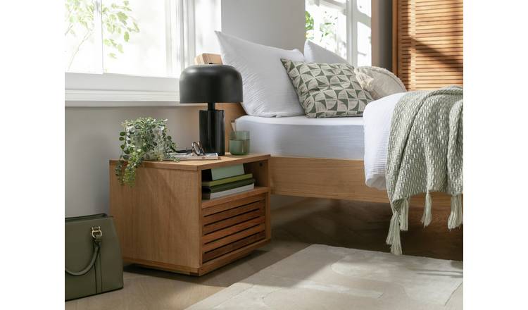 Habitat deals bedside tables