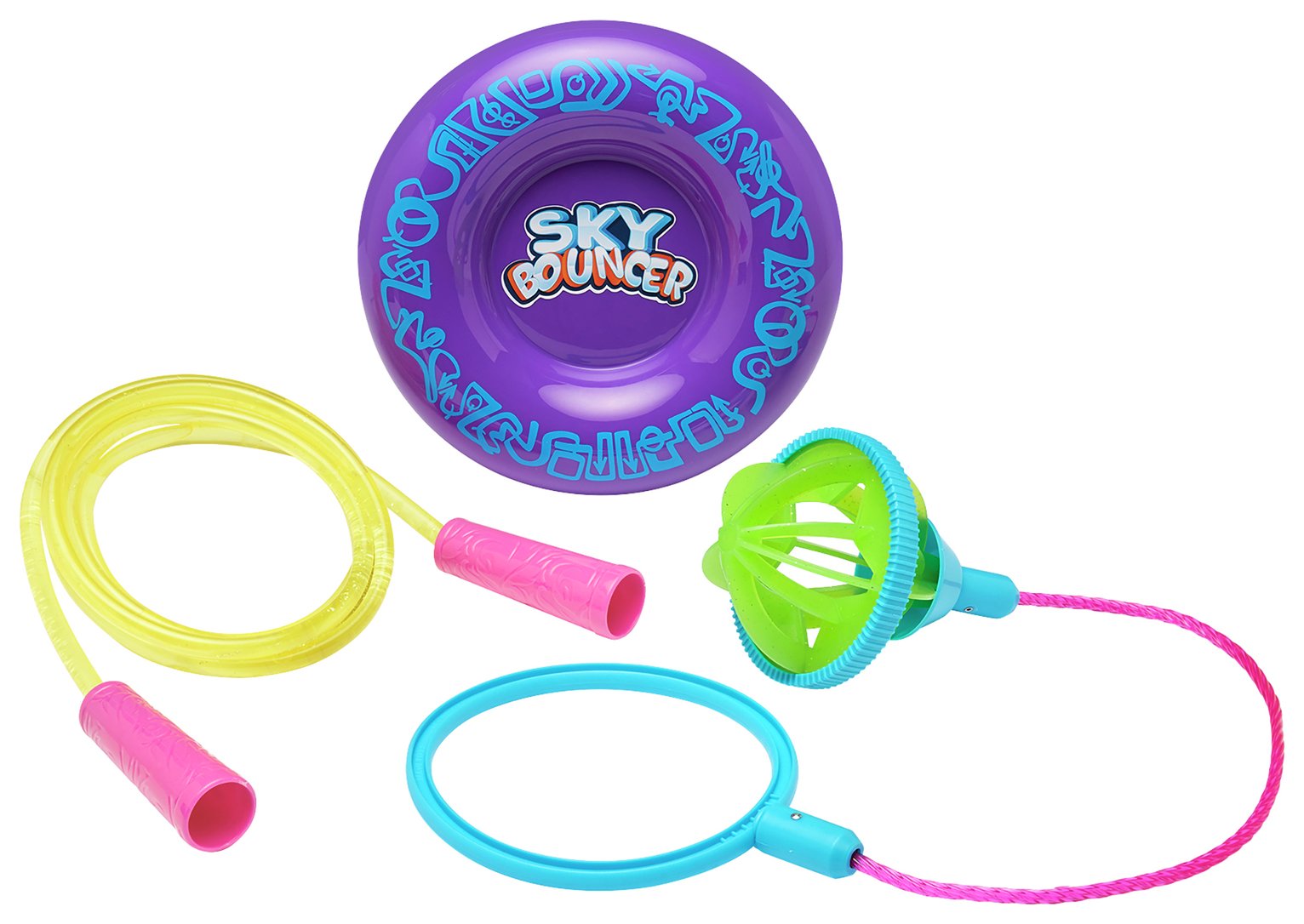 children's skipping rope argos