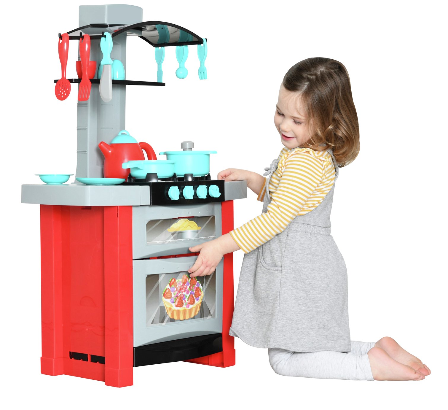 argos play kitchen accessories