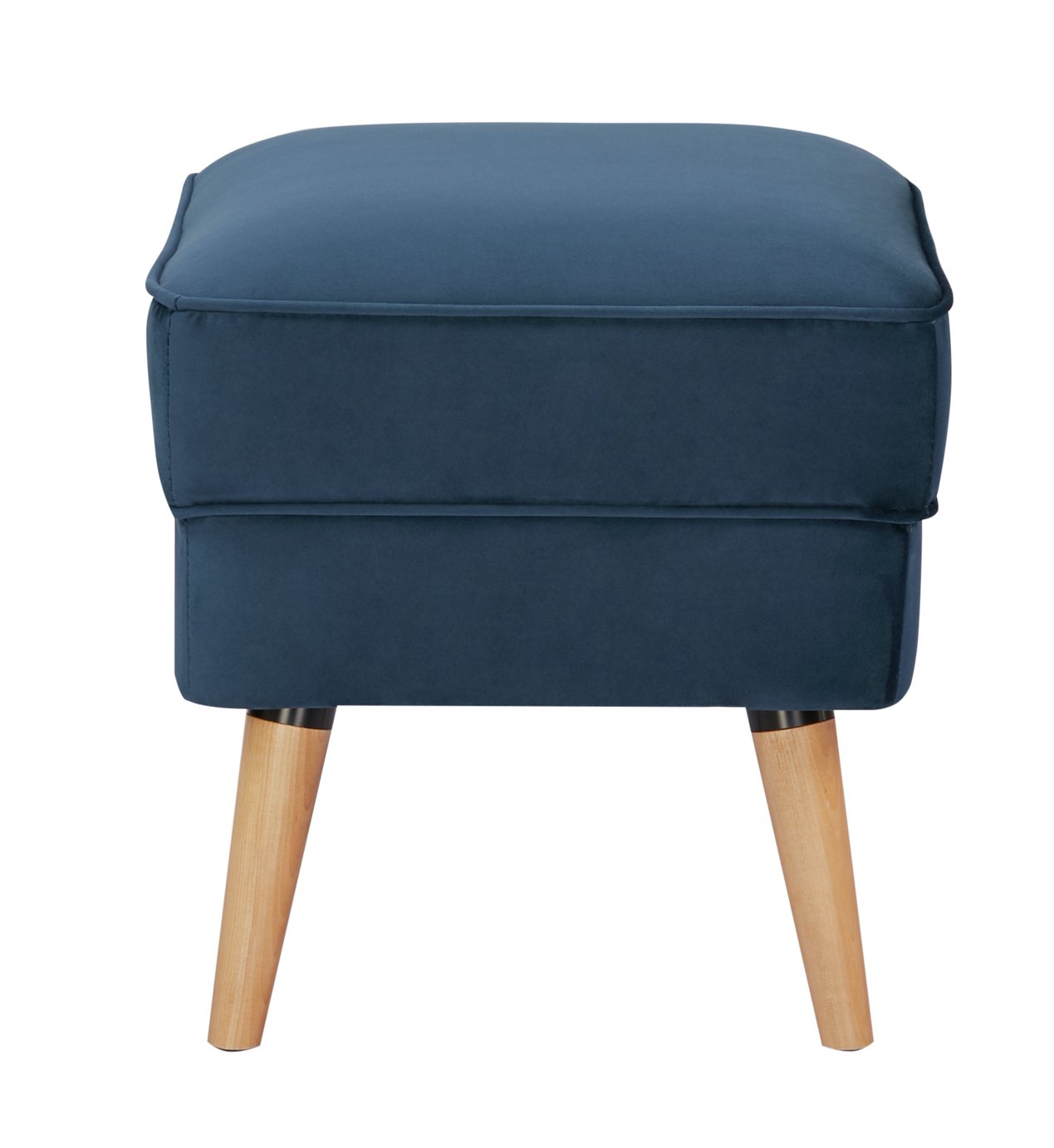 Habitat Callie Fabric Footstool Review