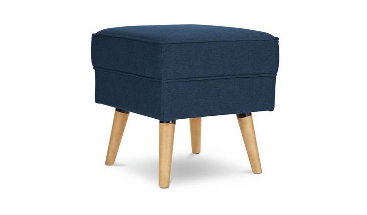 Habitat footstool store