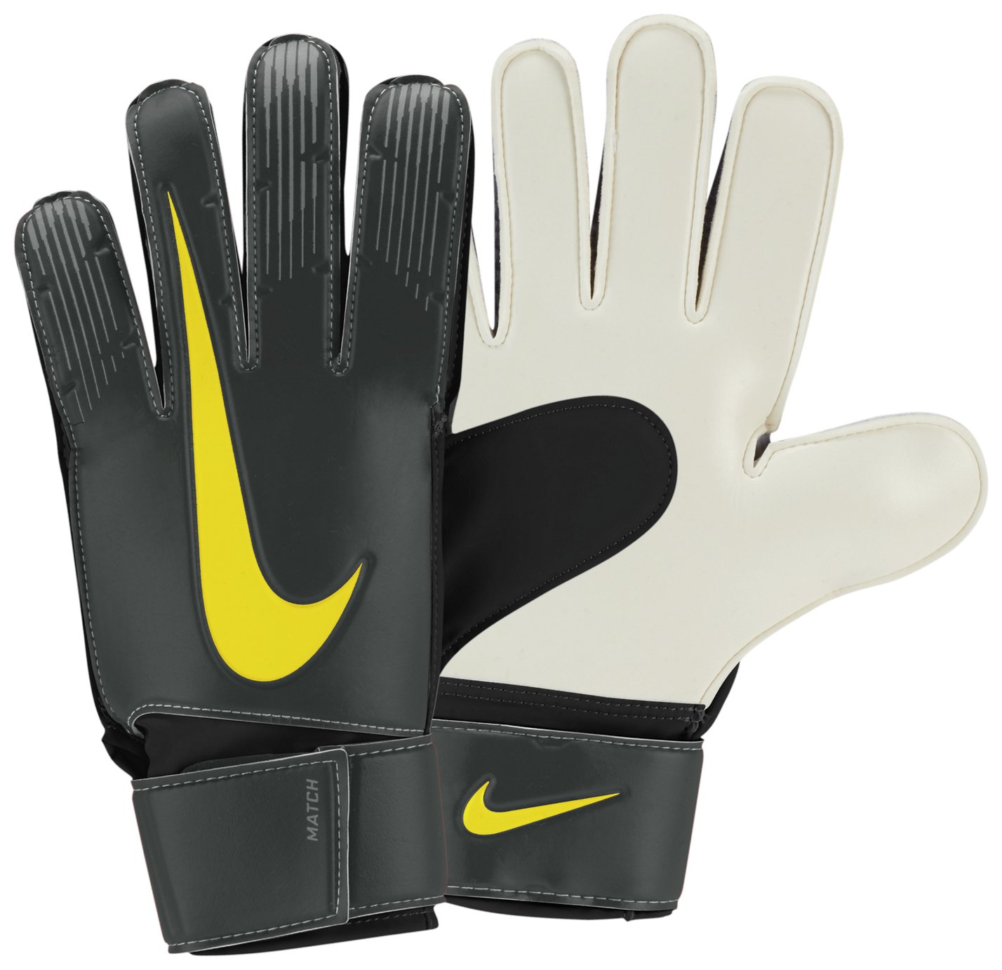 Nike Junior Goalkeeper Gloves review