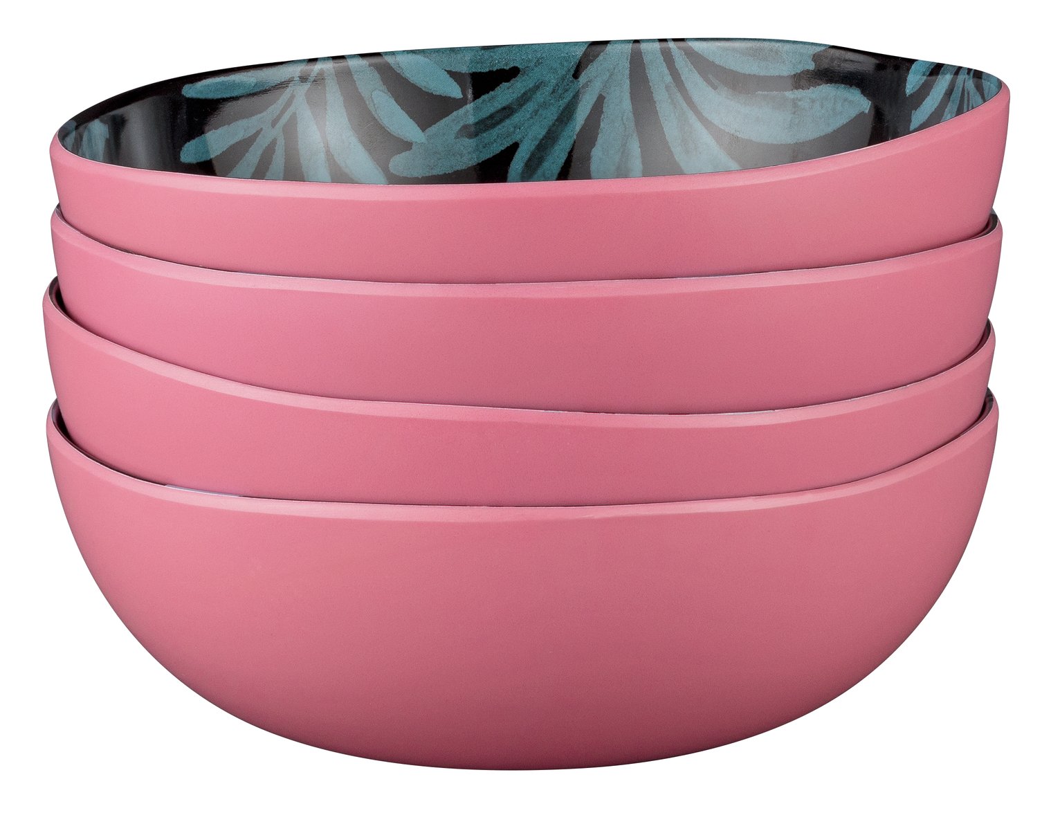 Argos Home Rainforest Melamine Cereal Bowl Reviews