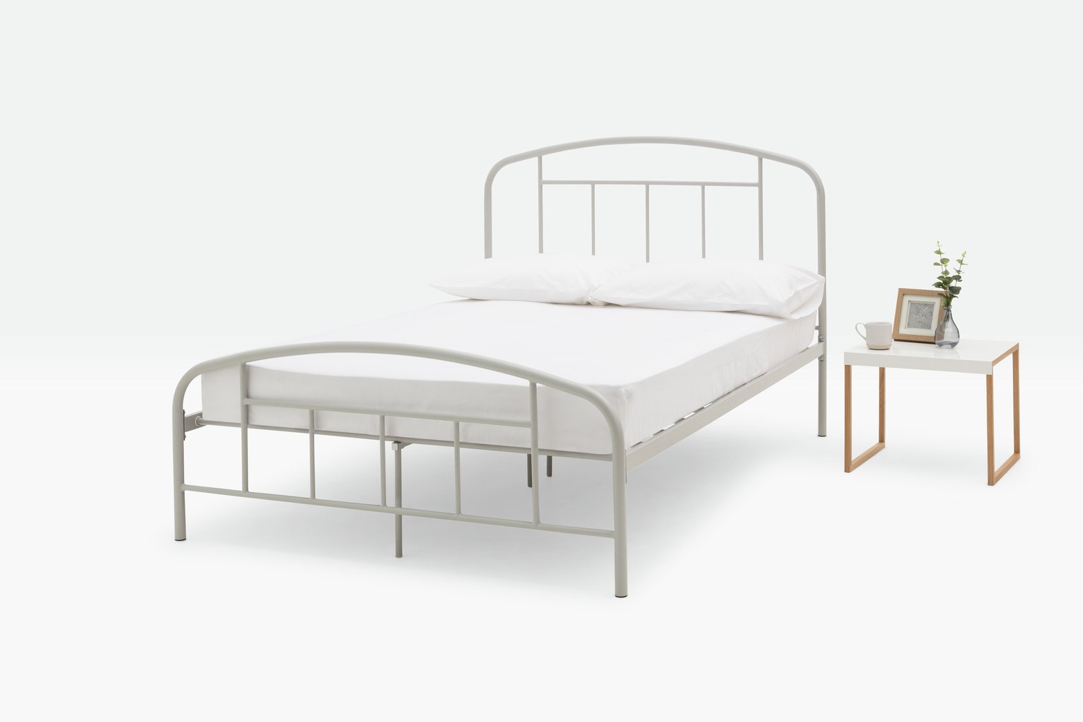 Argos Home Pippa Double Bed Frame Review