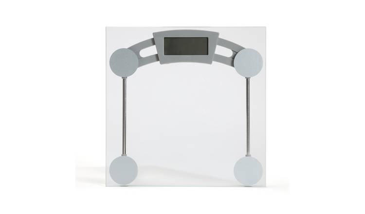 Glass scale deals