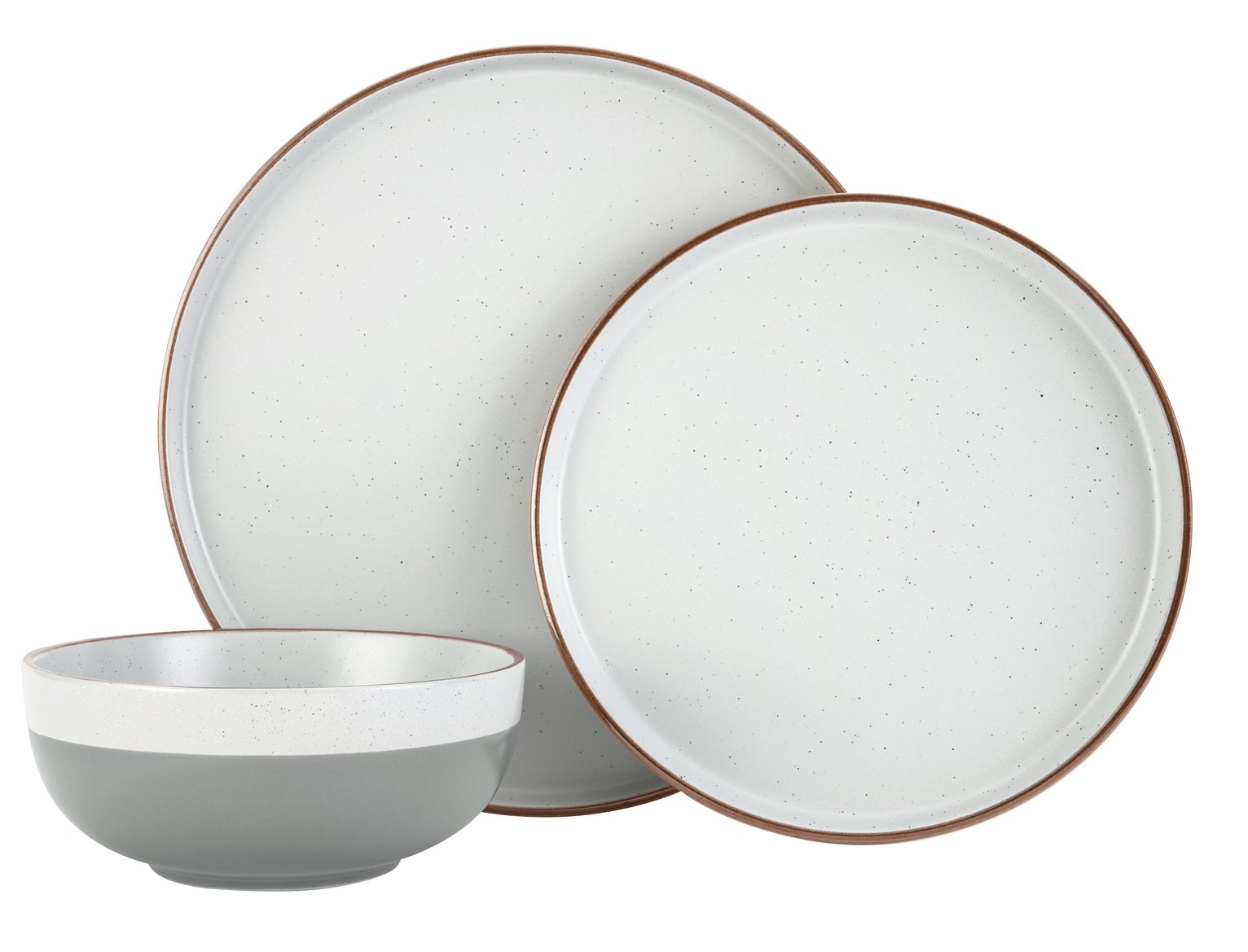 argos dinner plates sets