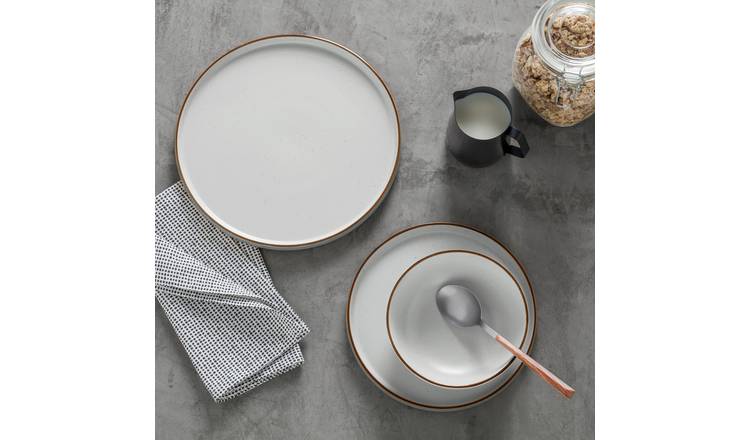 Habitat dinner plates sale