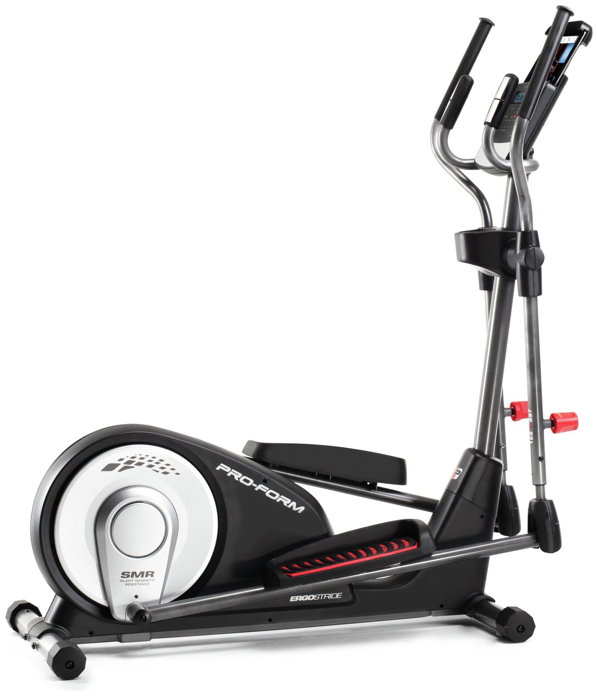 Argos discount elliptical trainer