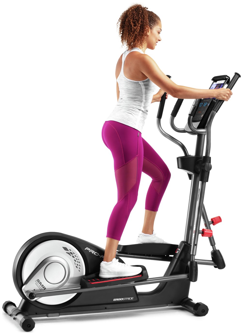 ProForm 525 CSE Plus Elliptical Cross Trainer Reviews