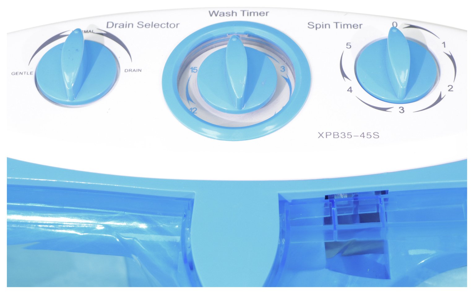 Leisurewize Twin Tub Portable Washing Machine Reviews