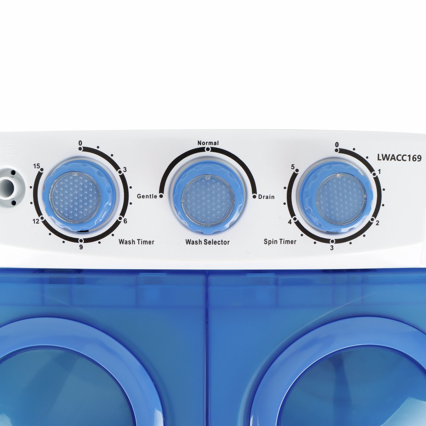 Leisurewize Twin Tub Portable Washing Machine Reviews