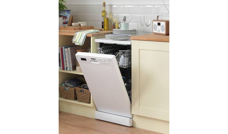 Argos slimline 2024 dishwasher sale