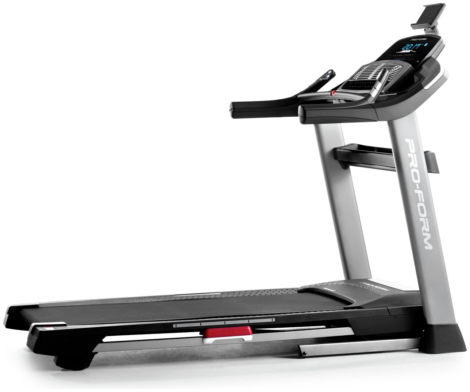 ProForm Pro 1000 Folding Treadmill