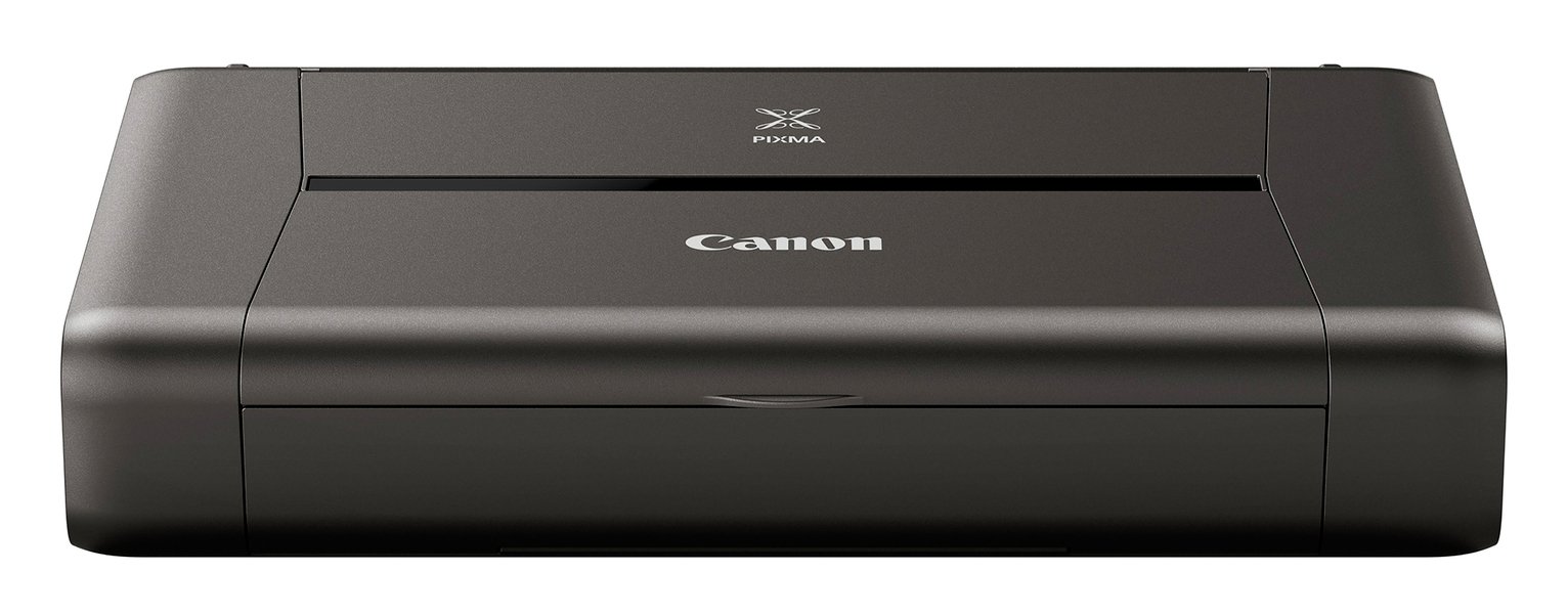 Canon PIXMA iP110 Portable Wireless Inkjet Printer