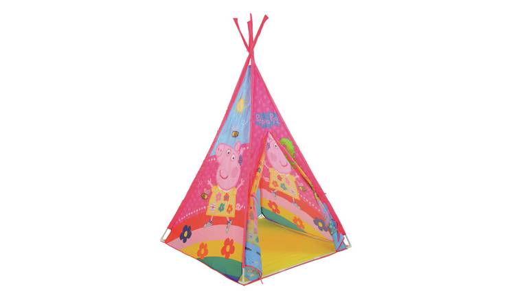 argos peppa pig pop up tent argos peppa pig pop up tent
