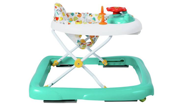 Baby push along walker hot sale argos