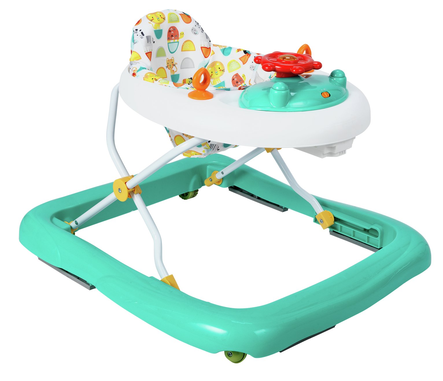 baby walker sale argos