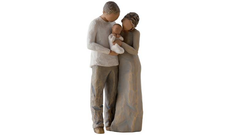 Buy Willow Tree We Are Three Figurines | Gifts for babies | Argos