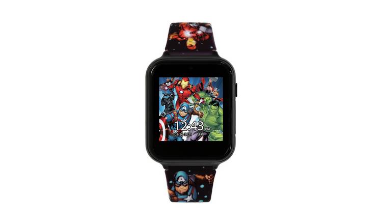 Avengers watch best sale for boys