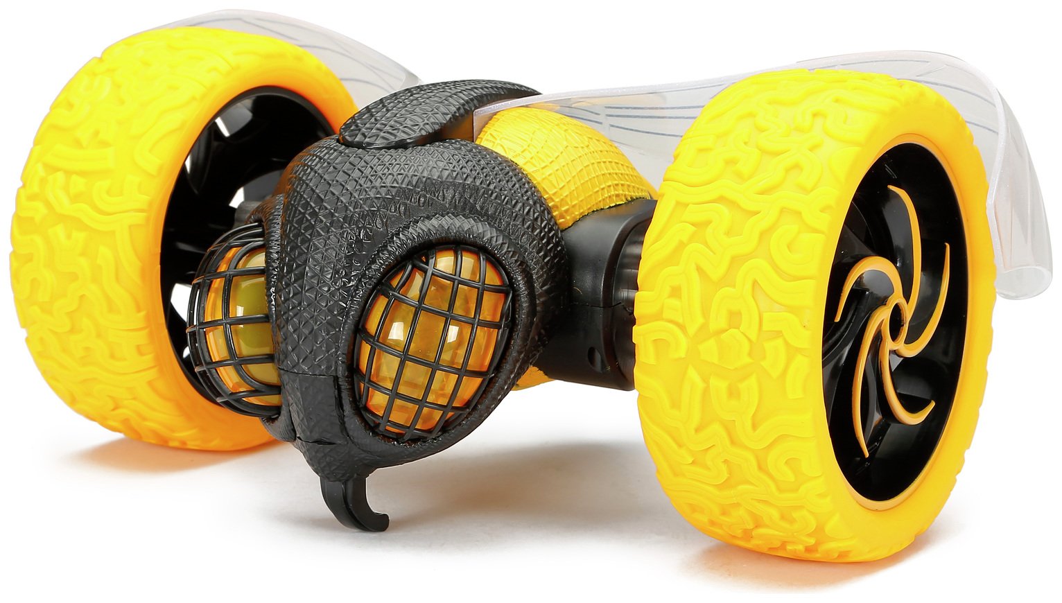 New Bright Radio Controlled Tumble Bee 10 Inch Review