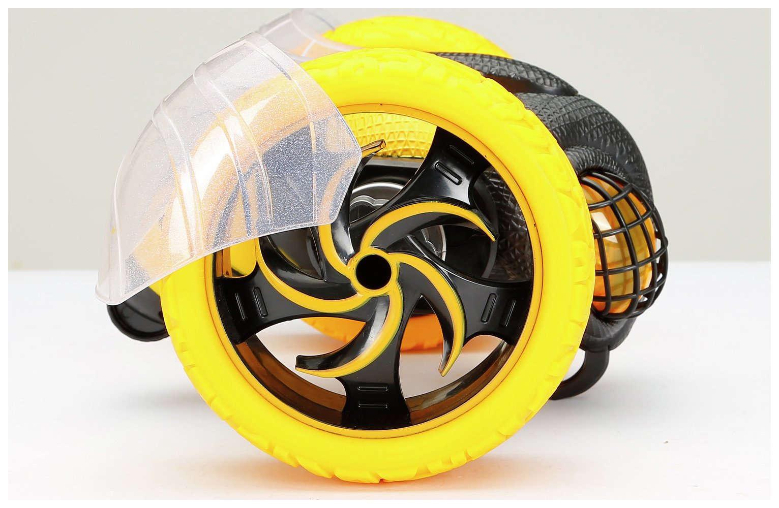New Bright Radio Controlled Tumble Bee 10 Inch Review