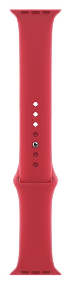 Apple Watch 44mm (Product Red) Sport Band