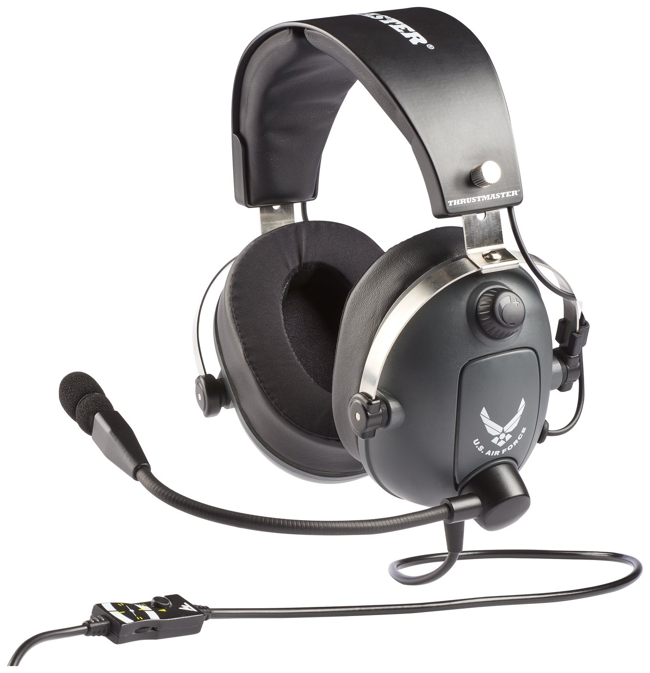 Thrustmaster T. Flight US Airforce Xbox One, PS4, PC Headset