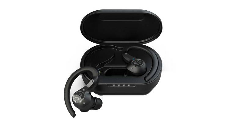 Buy JLab Epic Air Sport ANC In Ear True Wireless Earbuds Argos