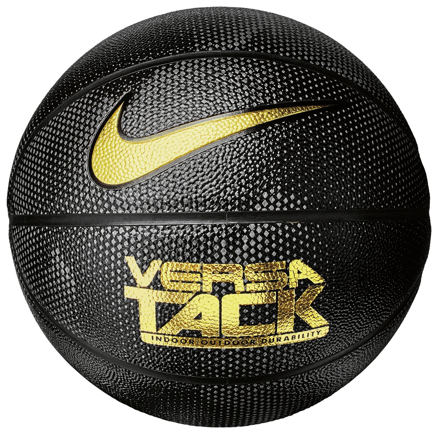 Nike Versa Tack Basketball Reviews