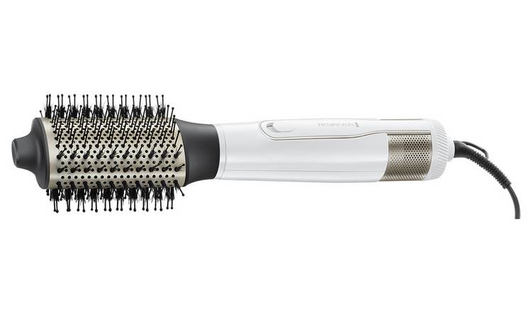 Buy Remington HYDRAluxe Volumising Hot Air Styler AS8901 | Hot hair stylers  and brushes | Argos
