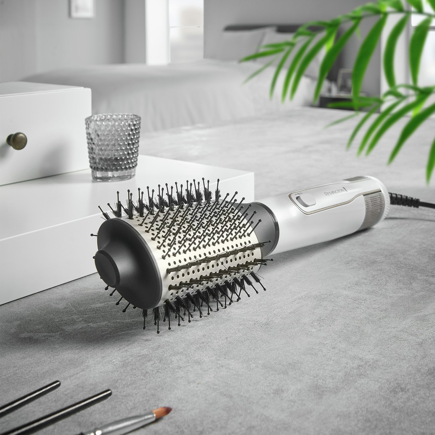 remington as8901 hydraluxe volume hot air styler