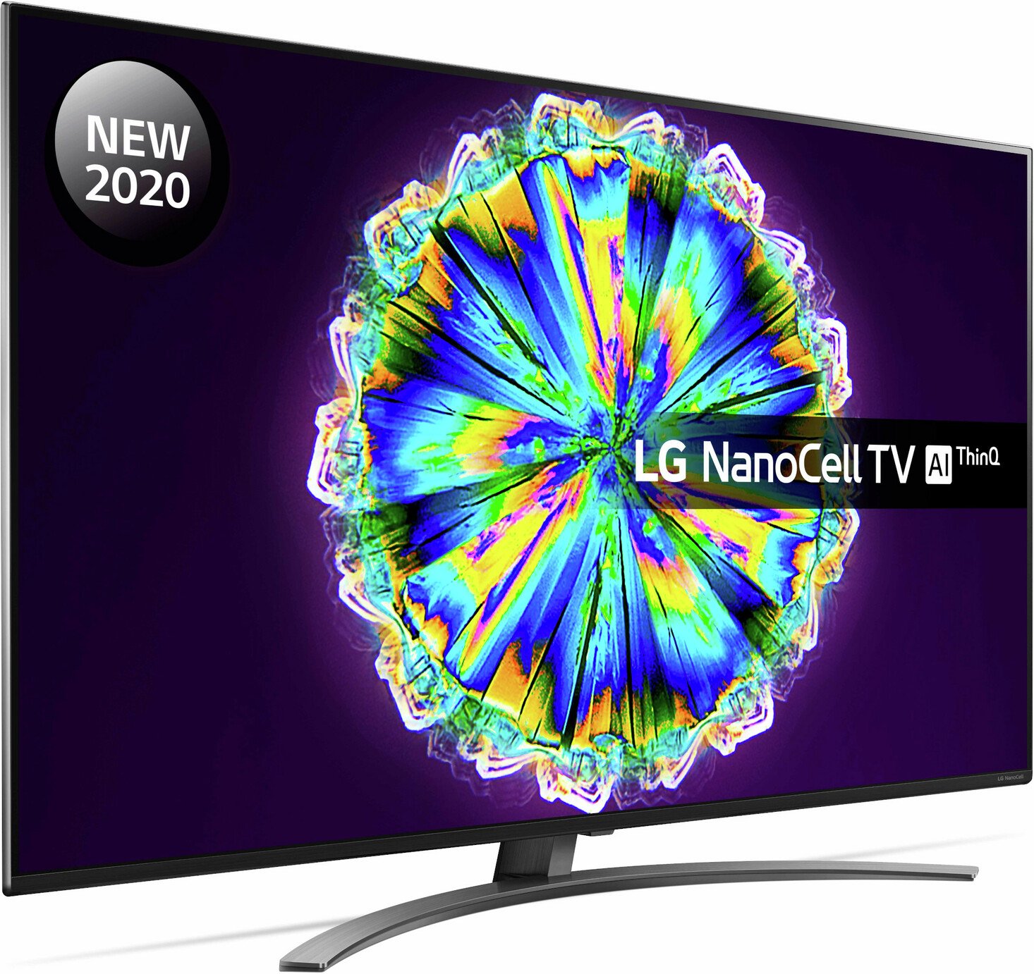 LG 65 Inch 65NANO86 Smart 4K Ultra HD LED TV with HDR Review