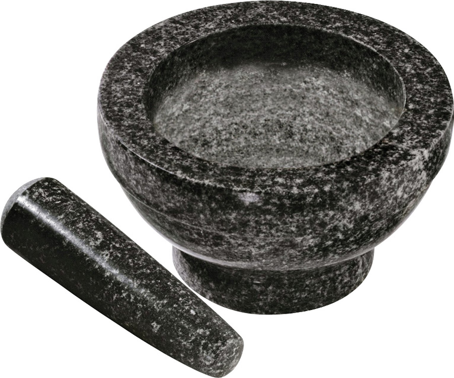 Argos Home Granite Pestle and Mortar