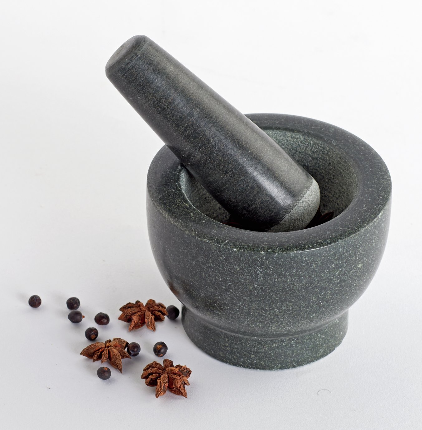 Argos Home Granite Pestle and Mortar Reviews Updated January 2024