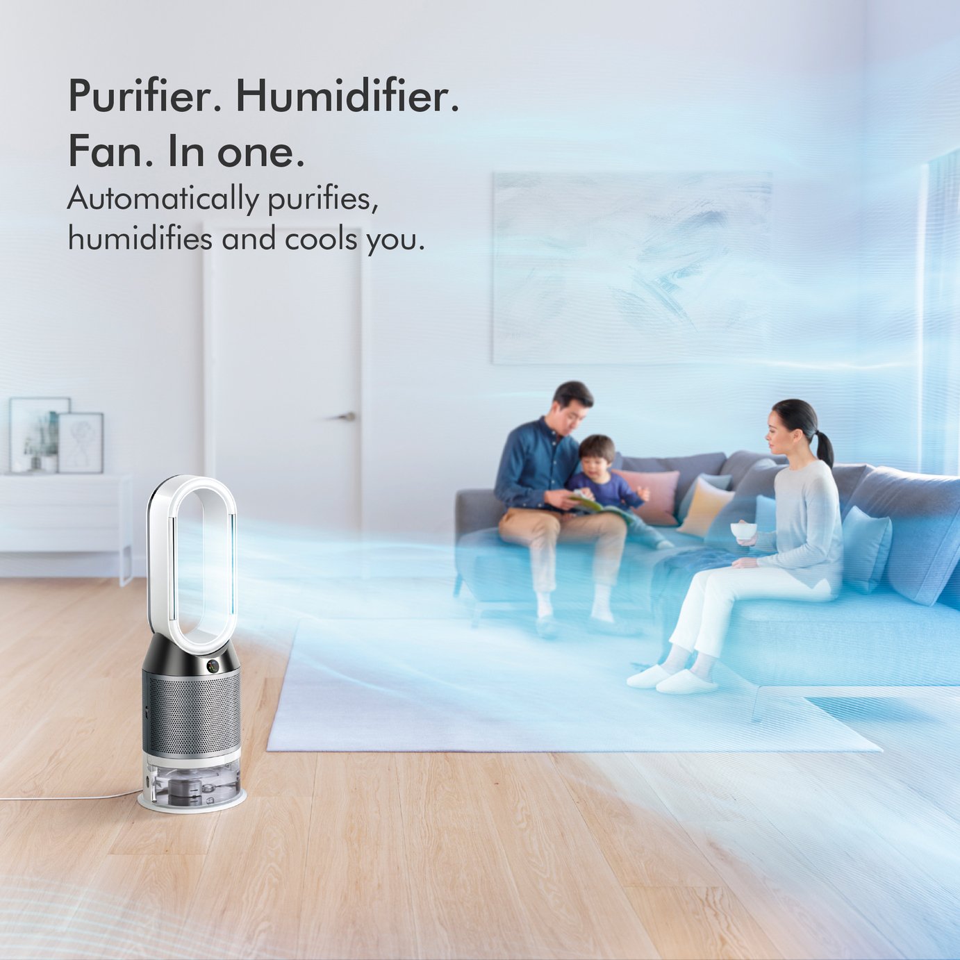 dyson ph01 humidifier and air purifier