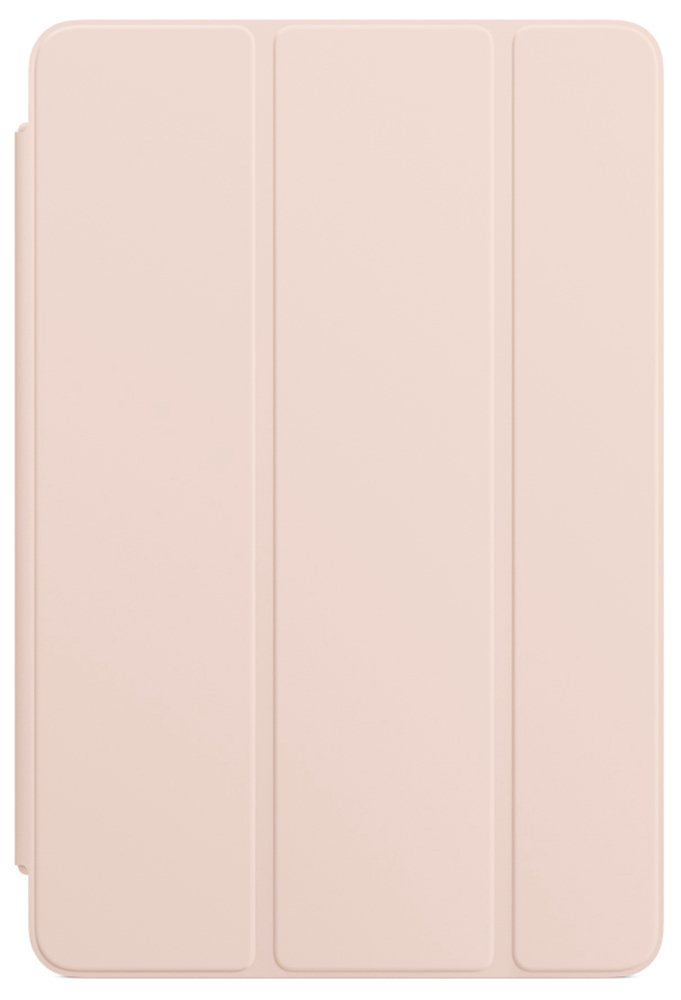 Apple iPad mini 5 Smart Cover - Pink Sand