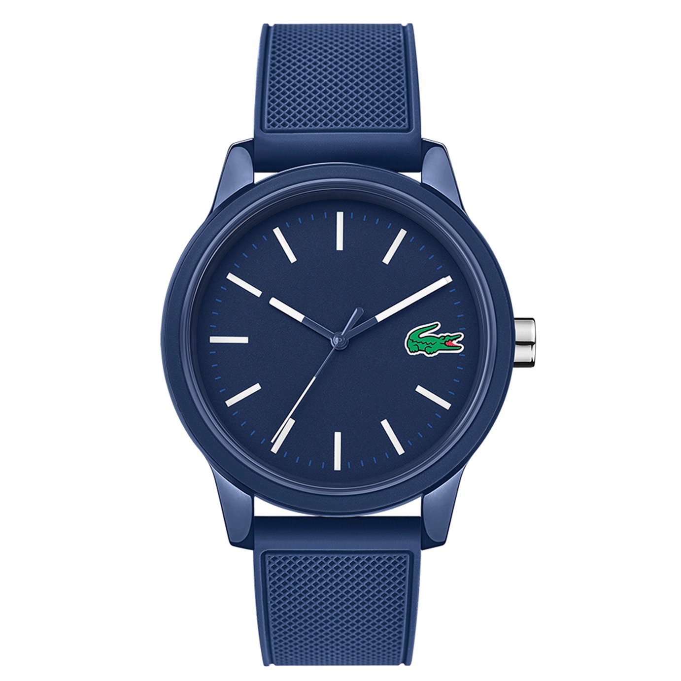 Argos lacoste watch best sale