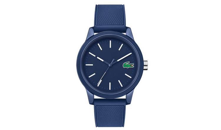 mens lacoste watches argos