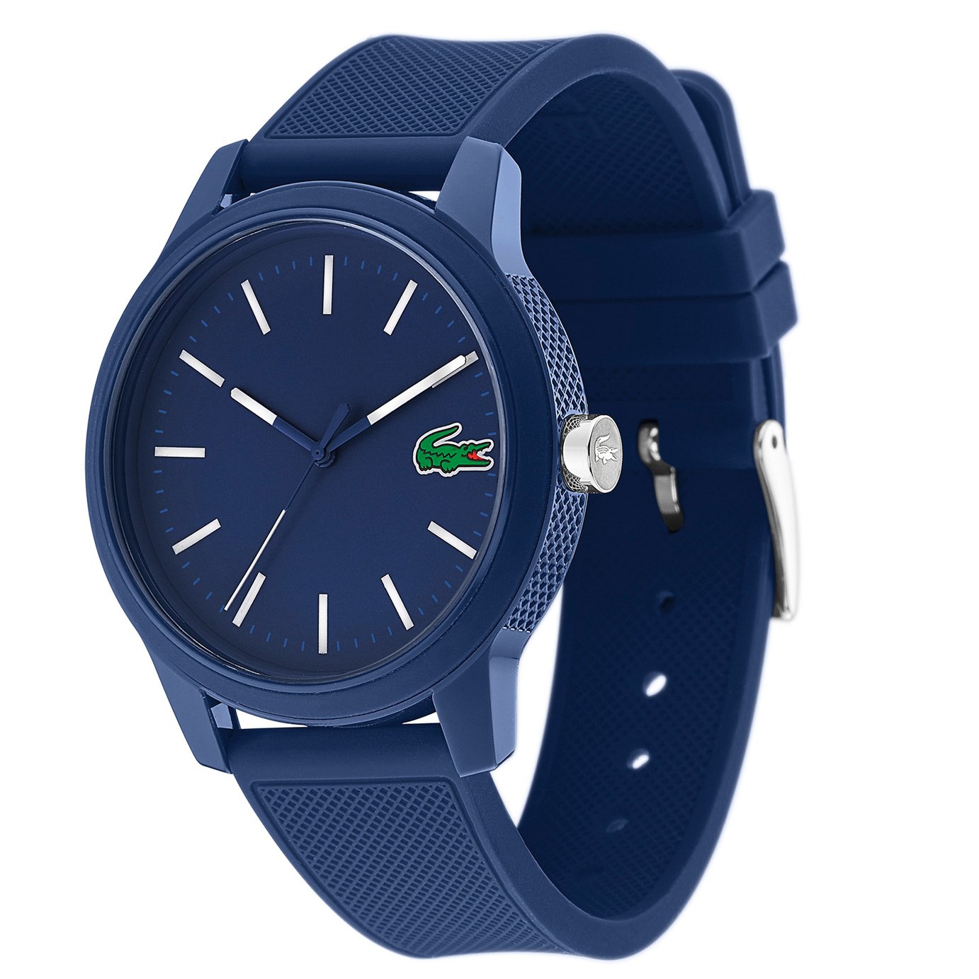 argos lacoste watch mens