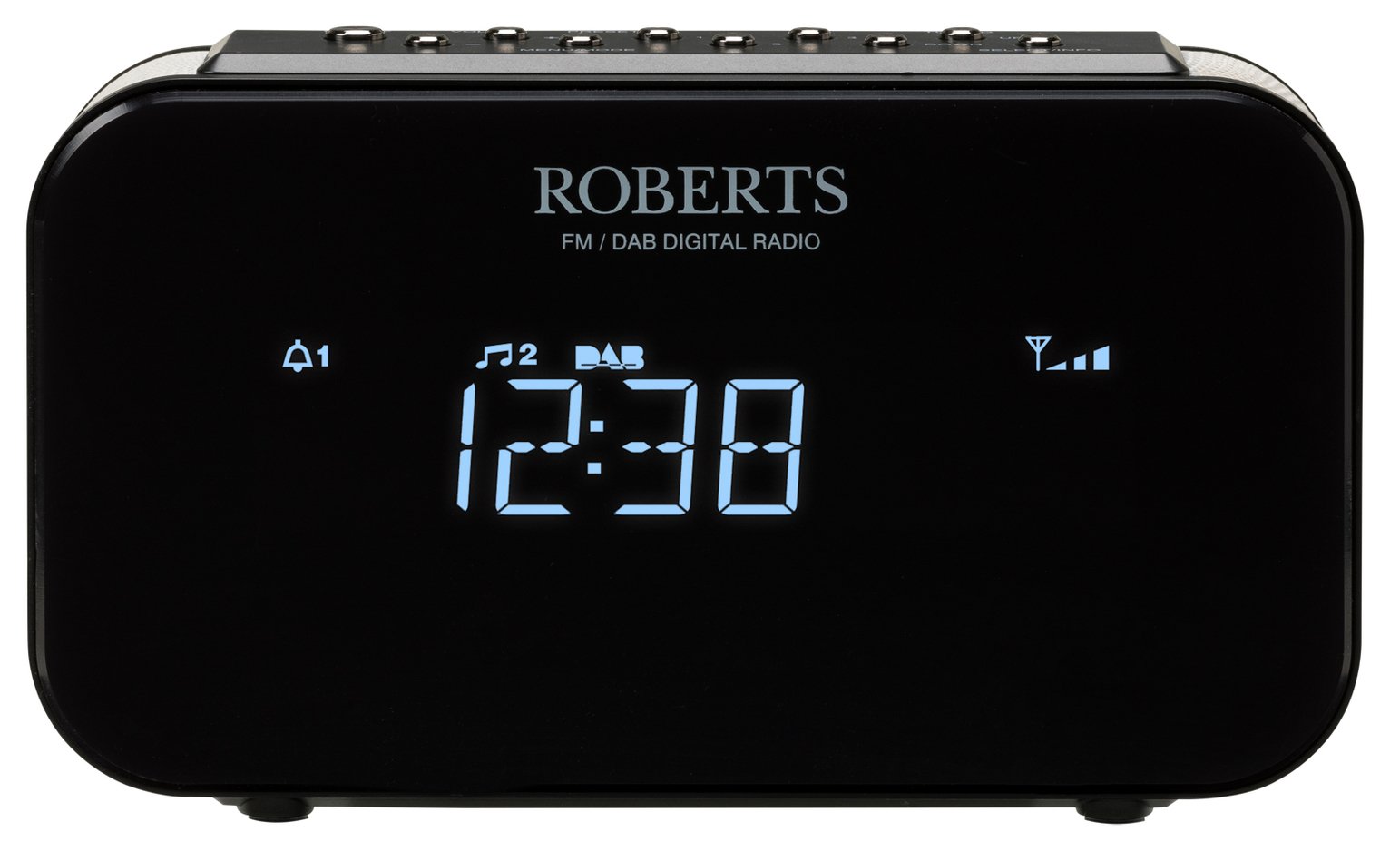 Roberts Radio Ortus 1 DAB+ / FM Alarm Clock Radio Review