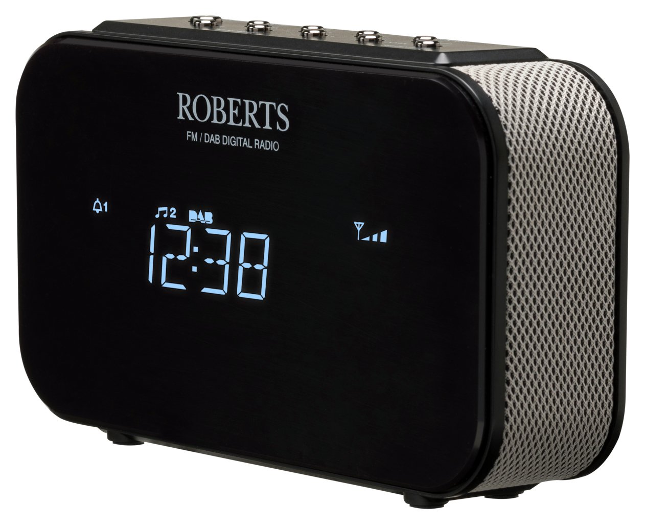 Roberts Radio Ortus 1 DAB+ / FM Alarm Clock Radio Review