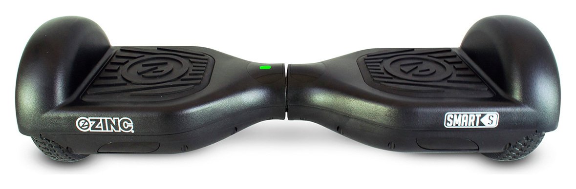 Zinc smart s hoverboard new arrivals