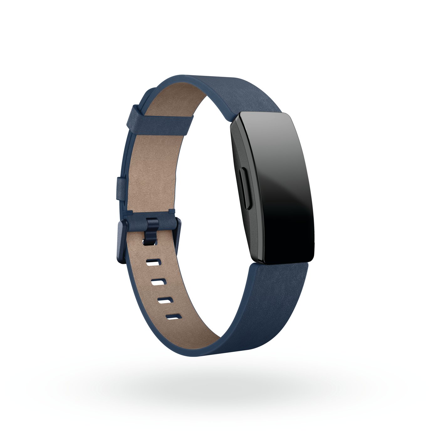 Fitbit Inspire Small / Medium Leather Accessory Band Review